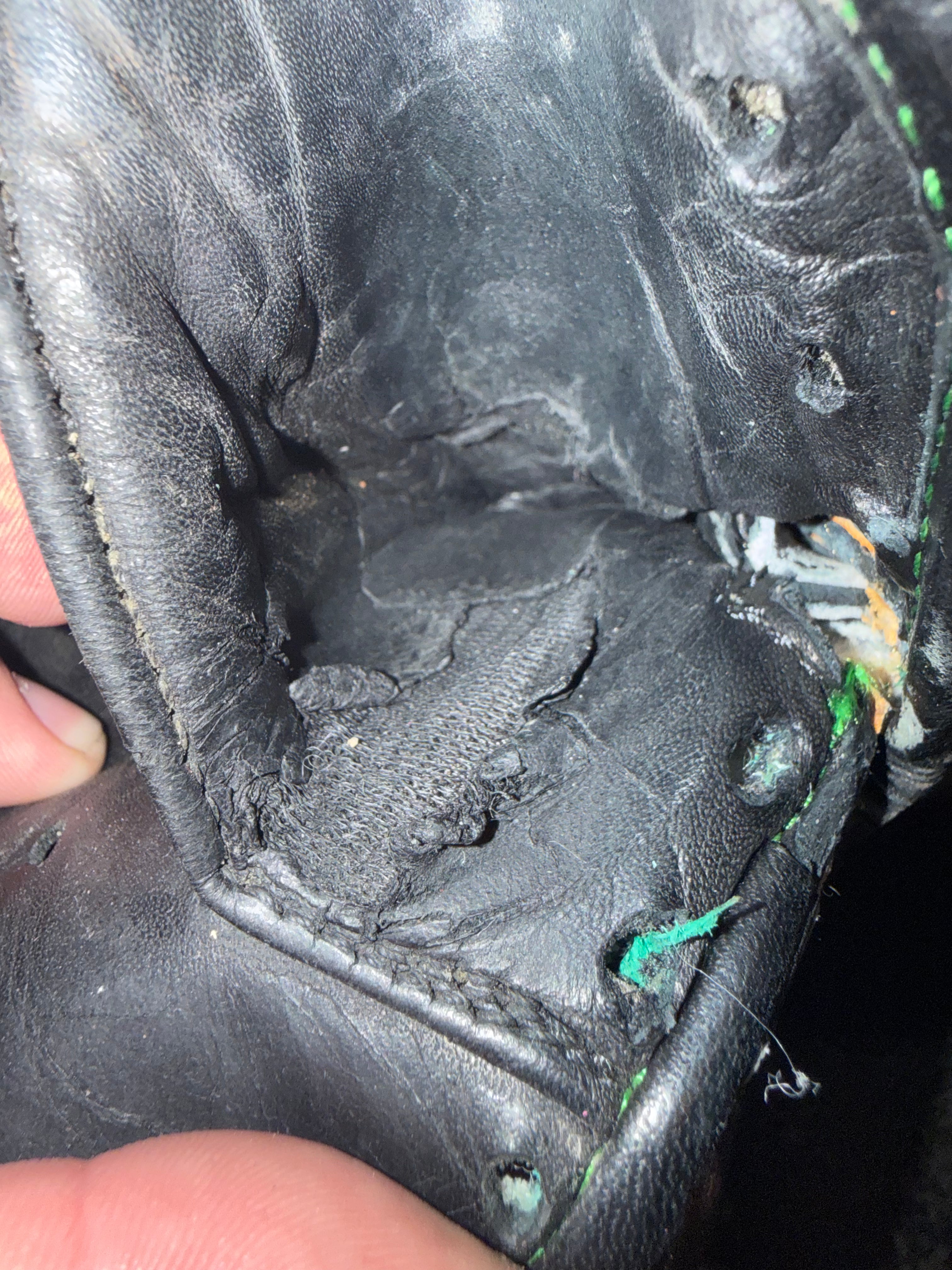 Glove Repair Services