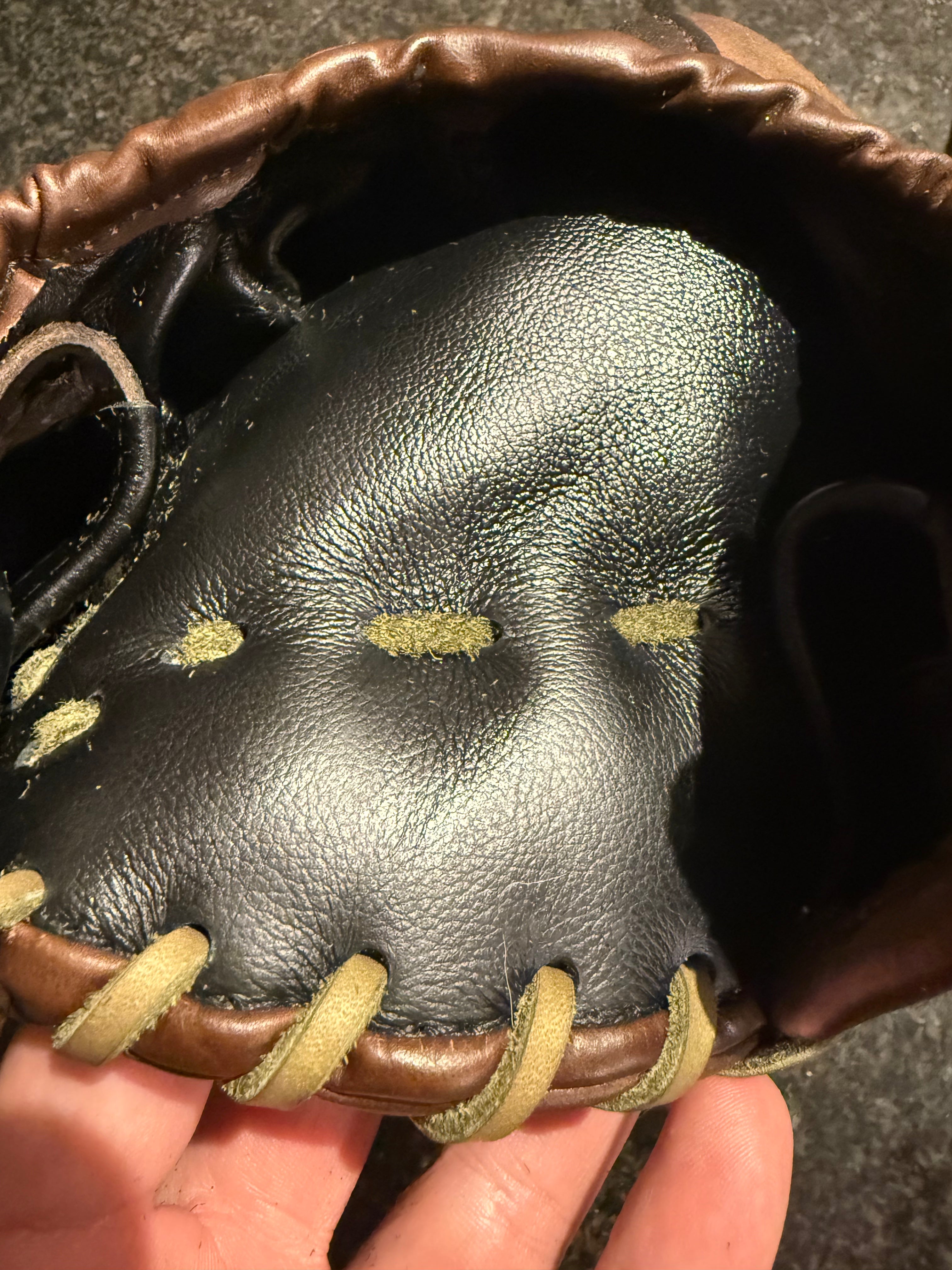 Glove Repair Services