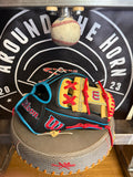 Guaranteed Glove Break-In