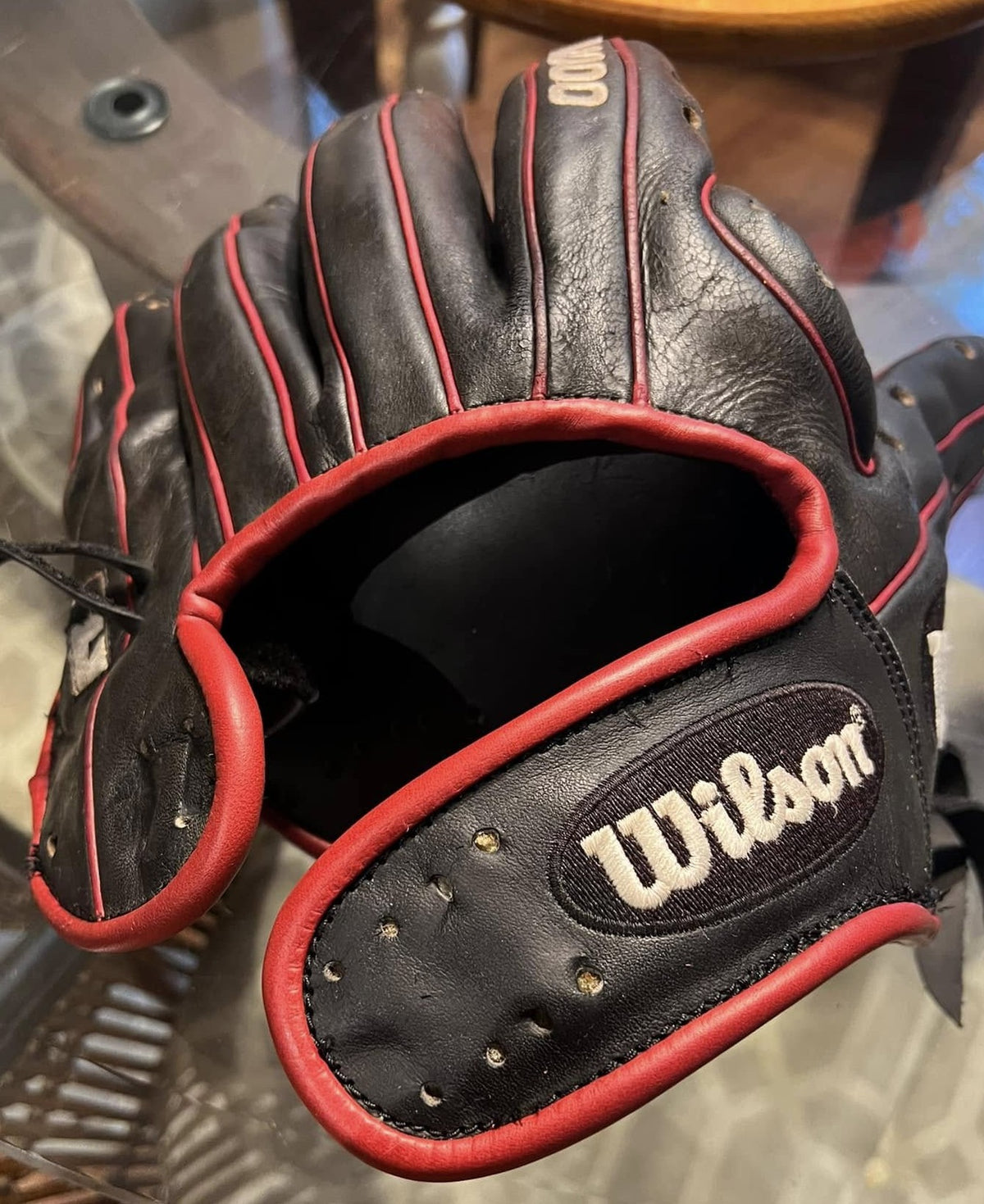 Glove Repair Services
