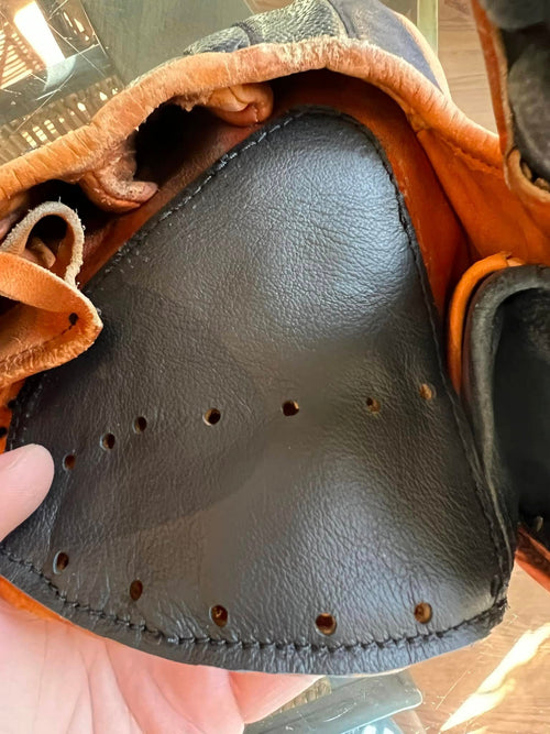 Glove Repair Services