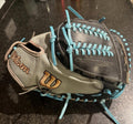 Baseball/Softball Glove - Partial Relace / Cleaning